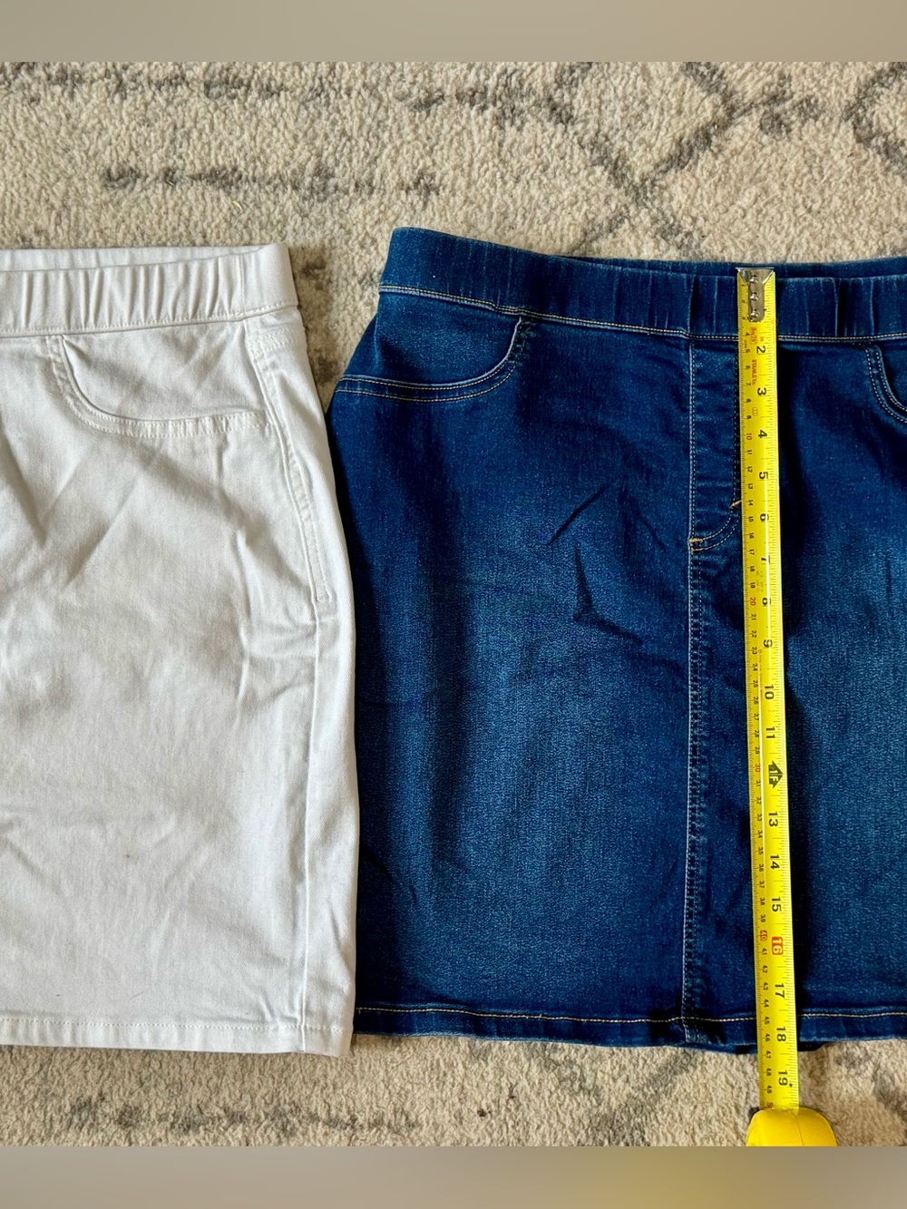 Style & Co Skirts - Picture 4 of 4